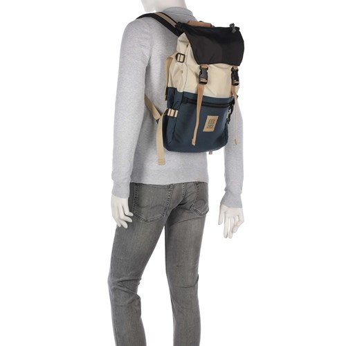 Balo dã ngoại Topo Designs Rover Pack Classic 20L 