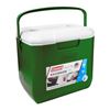 Thùng đá giữ nhiệt 28l Coleman Excursion Cooler 3000034682 - xanh rêu