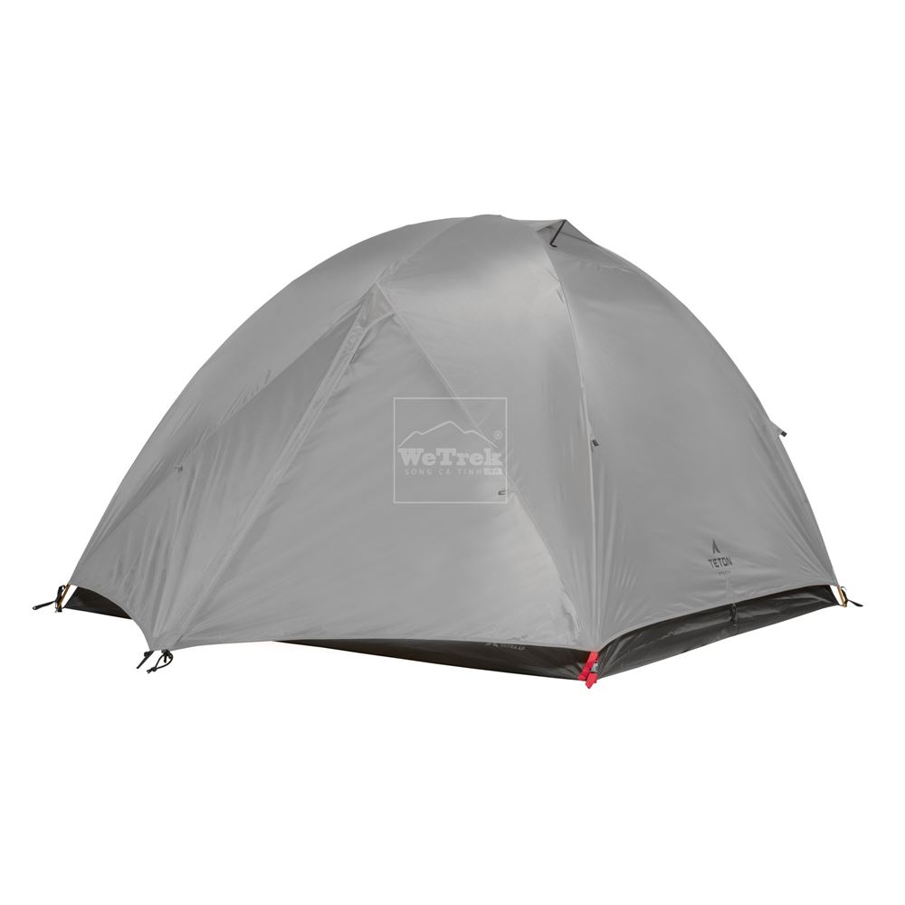 Lều 4 người Outdoor Esential TT Mountain 4 Ultra