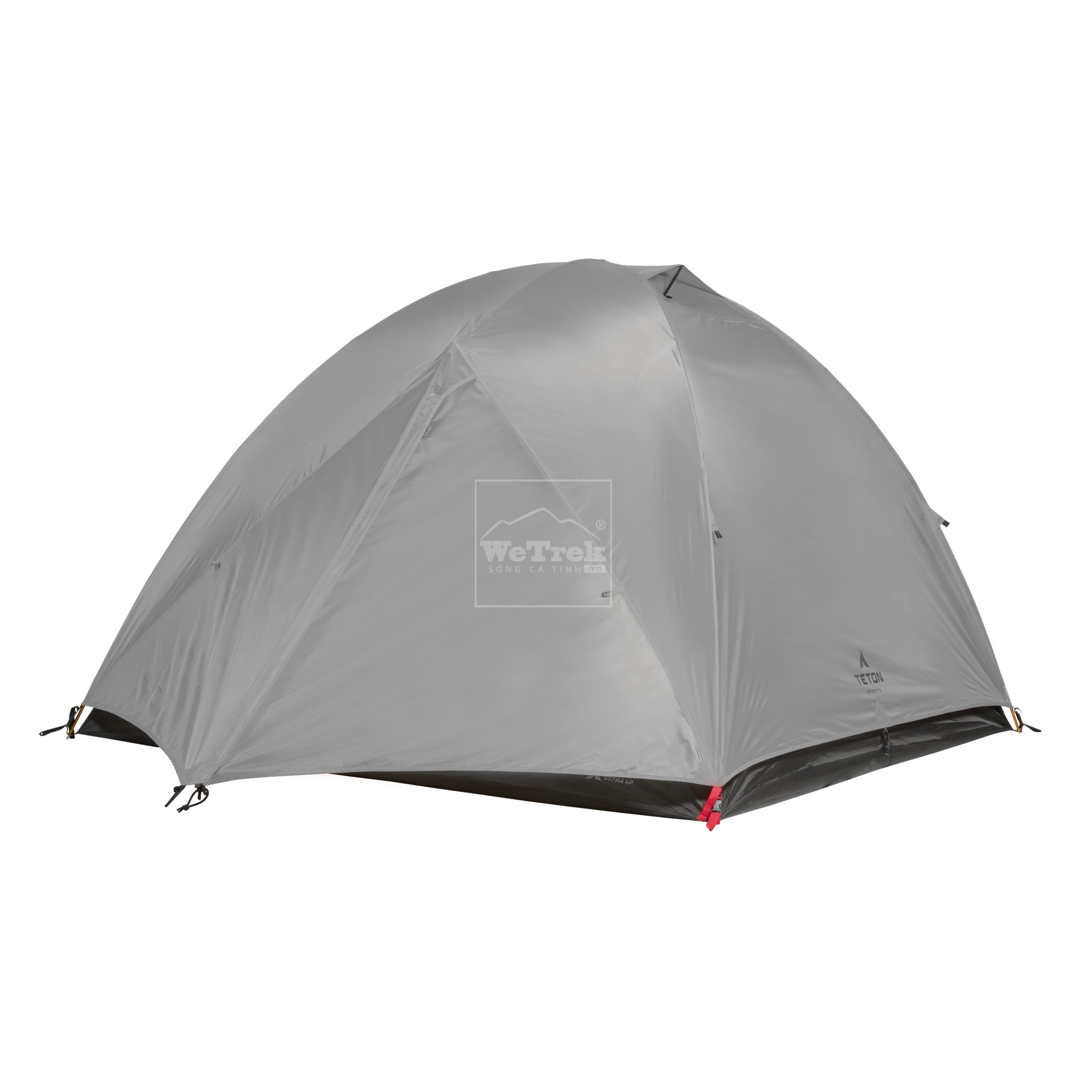 Lều 4 người Outdoor Esential TT Mountain 4 Ultra