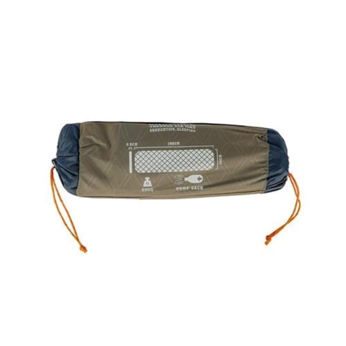 Đệm bơm hơi cắm trại Snowline Trekker Air Mat SNH5UMT005