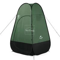 Lều vệ sinh Naturehike Folding Toilet Tent NH17Z002-P