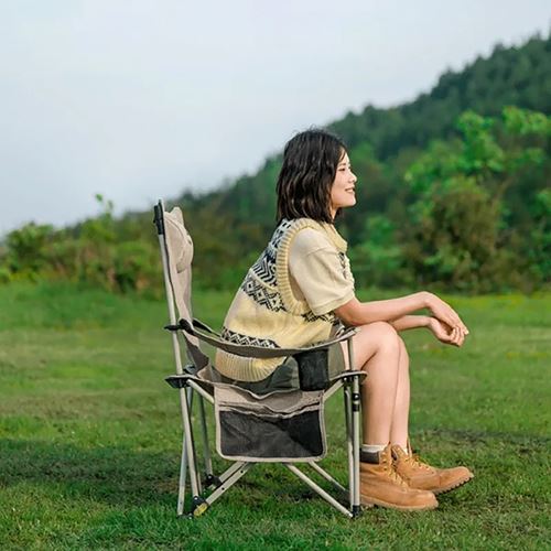 Ghế cắm trại đa năng Naturehike Multifunctional Camping Chair CNK2350JJ011