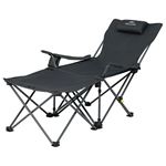 Ghế cắm trại đa năng Naturehike Multifunctional Camping Chair CNK2350JJ011