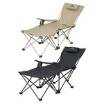 Ghế cắm trại đa năng Naturehike Multifunctional Camping Chair CNK2350JJ011