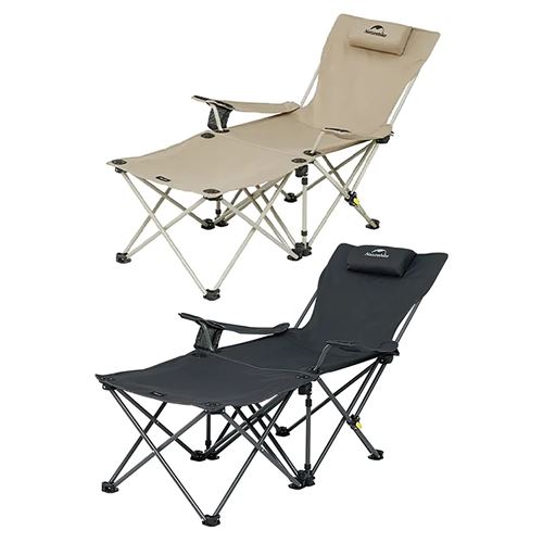 Ghế cắm trại đa năng Naturehike Multifunctional Camping Chair CNK2350JJ011