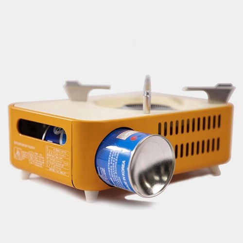 Bếp gas mini Maxsun Camping Stove Latte