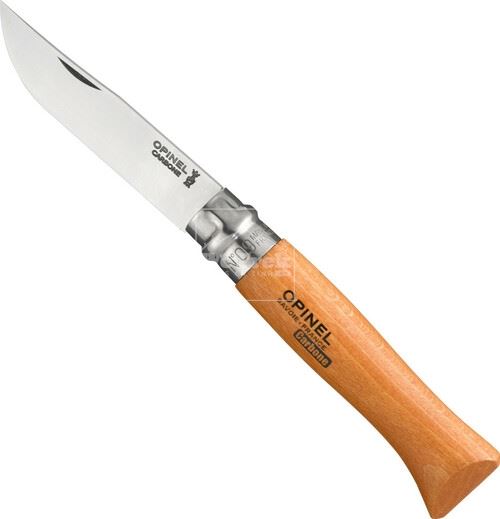 Dao gấp bỏ túi Opinel No.9 Carbon Steel