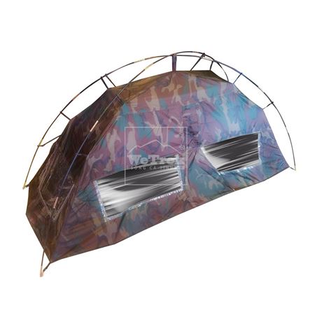 Lều rằn ri 1-2 người Outdoor Essential Camour - 1003