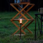 Đèn cắm trại mini ForestCube Trans Mini Lantern P00000NO
