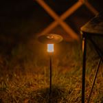 Đèn cắm trại mini ForestCube Trans Mini Lantern P00000NO