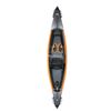 Thuyền Kayak bơm hơi Aqua Marina Tomahawk AIR-K 375 - 9809