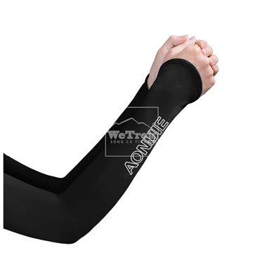 Găng tay chống nắng chống tia UV UPF50+ Aonijie E4118