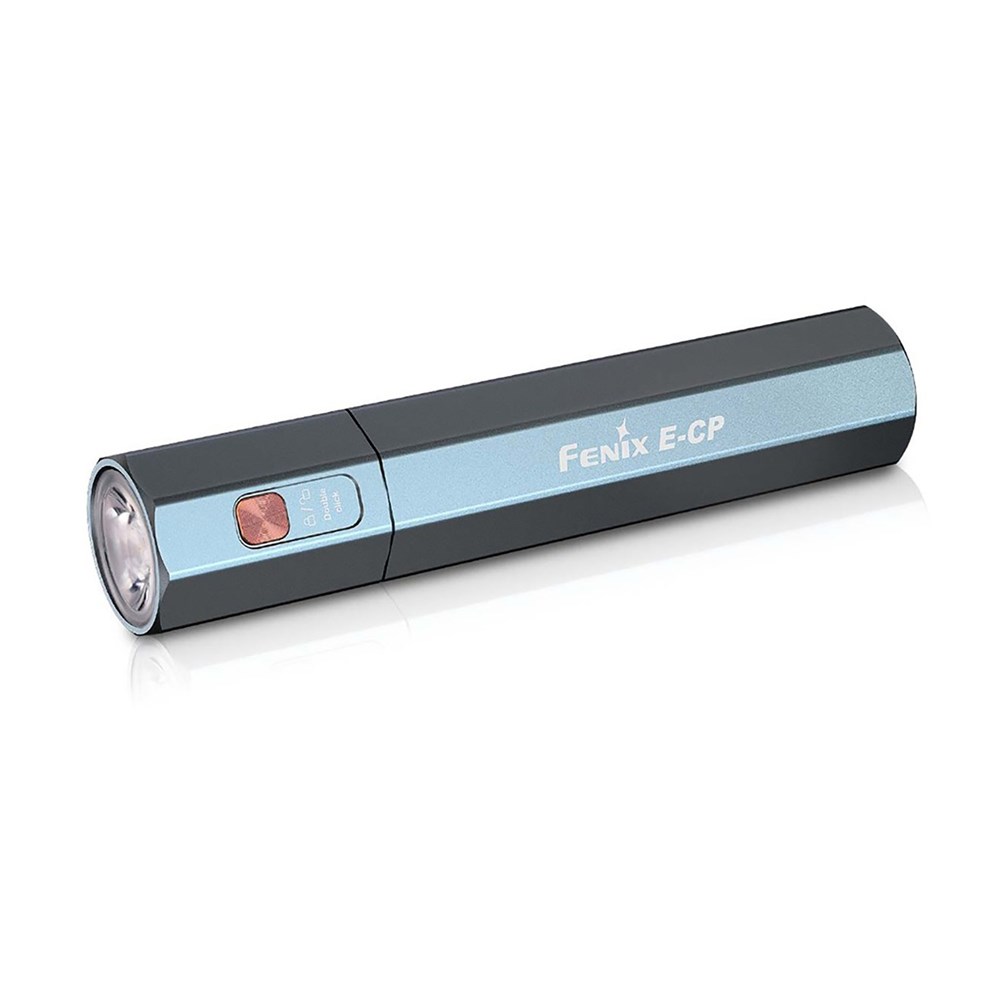 Đèn pin cầm tay Fenix Flashlight E-CP Power Bank