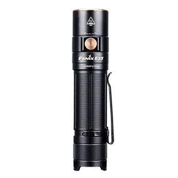 Đèn pin cầm tay Fenix Flashlight E35 V3.0