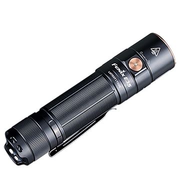 Đèn pin cầm tay Fenix Flashlight E35 V3.0