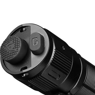 Đèn pin cầm tay Fenix Flashlight TK16 V2.0