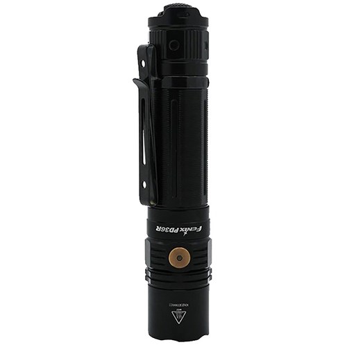 Đèn pin cầm tay Fenix Flashlight PD36R