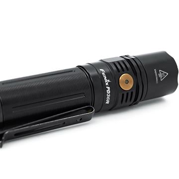 Đèn pin cầm tay Fenix Flashlight PD36R