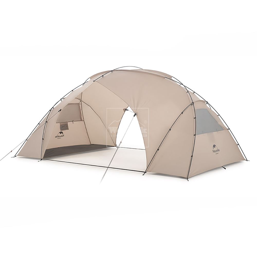 Lều bãi biển Naturehike X Structure NH20ZP116