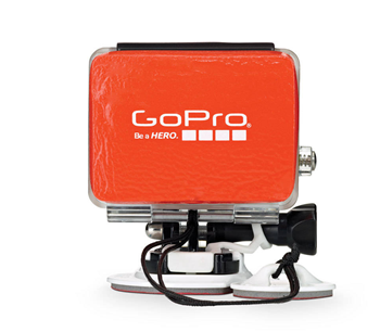 Phao máy quay GoPro Floaty Backdoor
