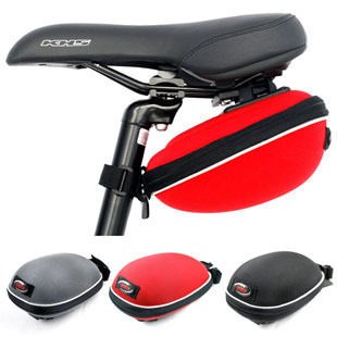 Túi treo khung xe đạp CBR tròn - 1395