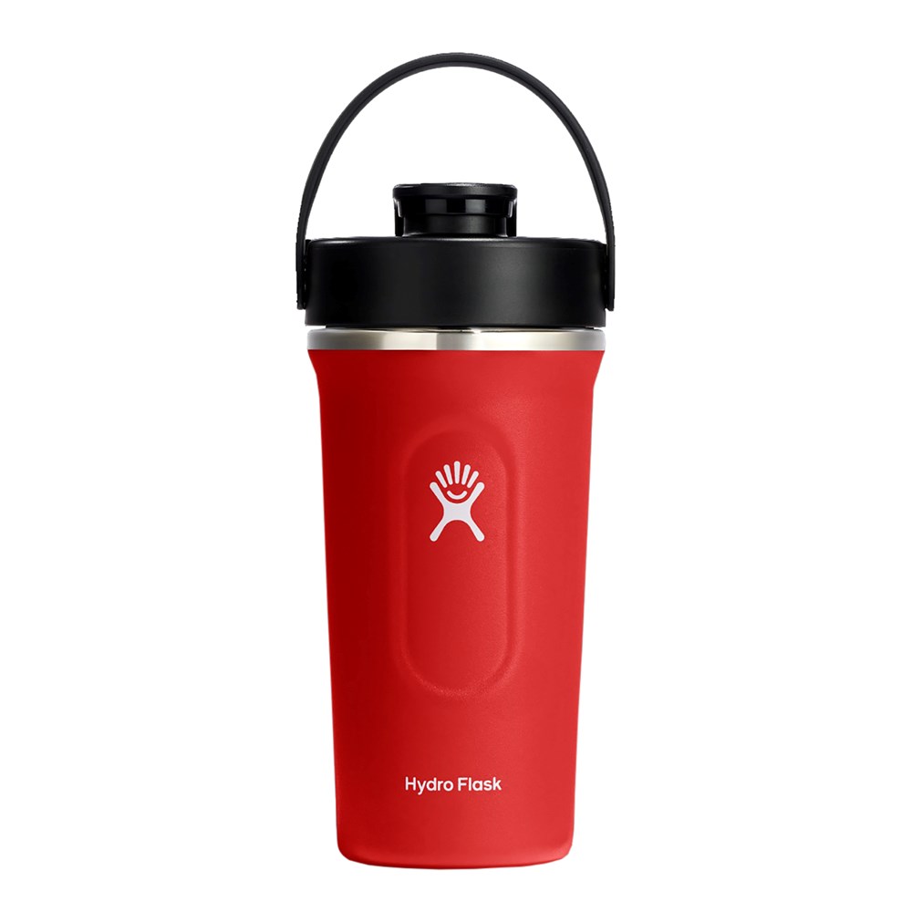 Bình nước giữ nhiệt 710ml Hydro Flask Insulated Shaker 24 OZ MXC24