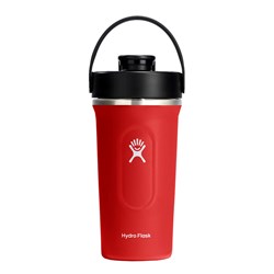 Bình nước giữ nhiệt 710ml Hydro Flask Insulated Shaker 24 OZ MXC24