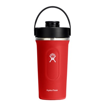 Bình nước giữ nhiệt 710ml Hydro Flask Insulated Shaker 24 OZ MXC24