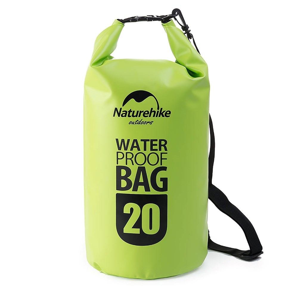 Túi khô chống nước 20L Naturehike Waterproof Bag Beach Swimming FS15M020-J - 9607