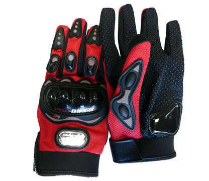 Găng tay PROBIKER full ngón