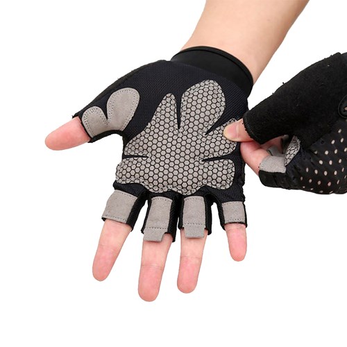 Găng tay thể thao Goodfit Sport Gloves GF203G