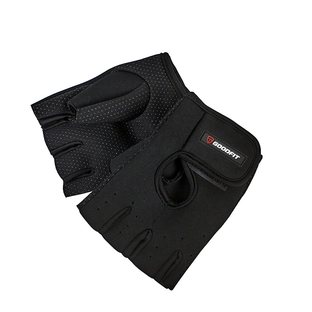 Găng tay thể thao Goodfit GF202G 