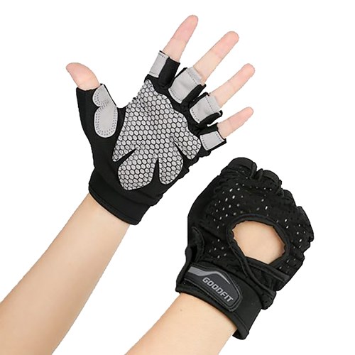 Găng tay thể thao Goodfit Sport Gloves GF203G