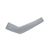 Găng tay chống nắng Naturehike Arm Cover UPF 50+ NH21FS002 - đen