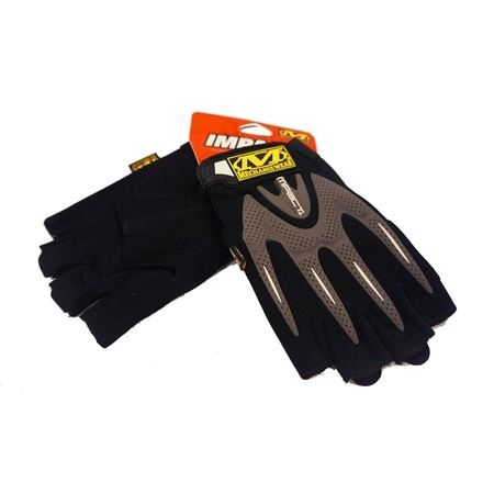 Găng tay xe máy Mechanix Wear MPact