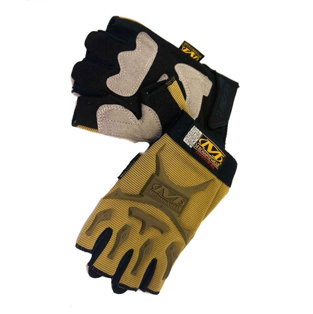 Găng tay xe máy Mechanix Wear