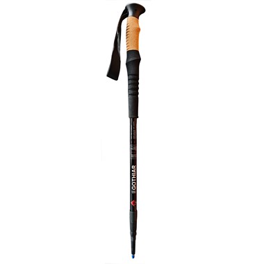Gậy leo núi chống sốc Gothiar Anti Shock Trekking Pole GT250002-N26