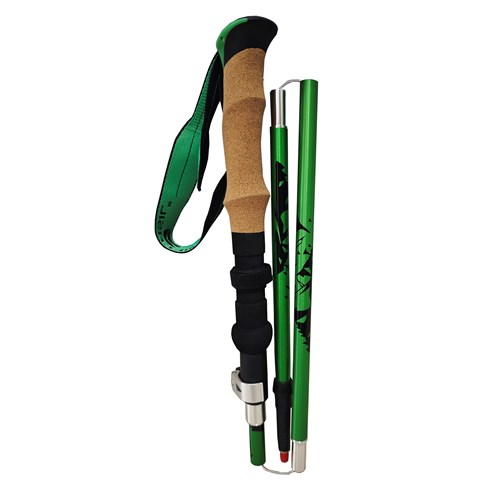 Gậy leo núi gấp gọn Necasil Ultralight Trekking Pole N88