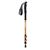 Gậy leo núi Naturehike Trekking Pole NH17D001-Z - vàng