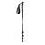 Gậy leo núi Naturehike Trekking Pole NH17D001-Z - đen