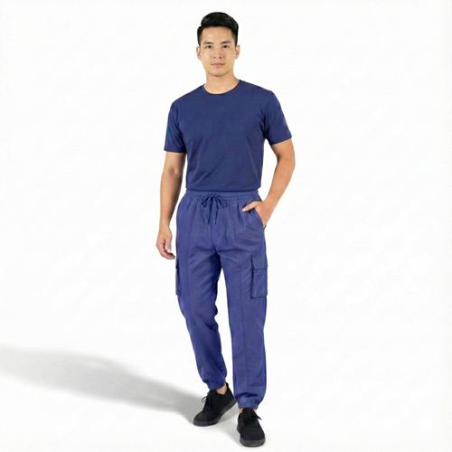 Quần jogger thể thao mau khô Gothiar Active Winter