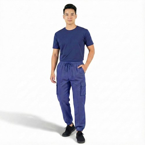 Quần jogger thể thao mau khô Gothiar Active Winter