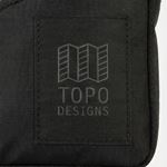 Túi đeo chéo Topo Designs Mini Shoulder Bag 1L