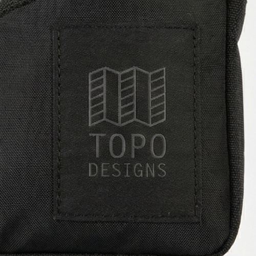Túi đeo chéo Topo Designs Mini Shoulder Bag 1L