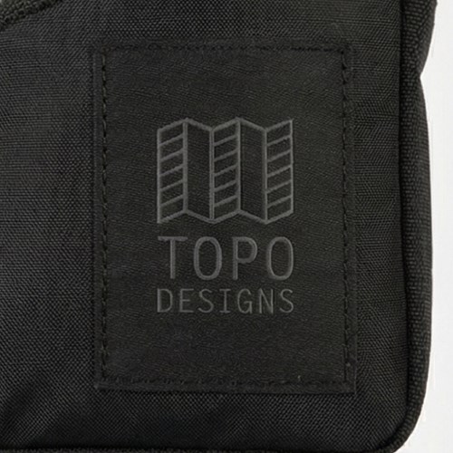 Túi đeo chéo Topo Designs Mini Shoulder Bag 1L