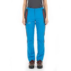 Quần mau khô nữ Gothiar - Xanh dương