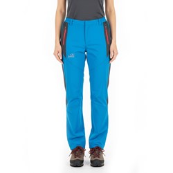 Quần mau khô nữ Gothiar - Xanh dương