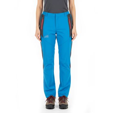 Quần mau khô nữ Gothiar - Xanh dương