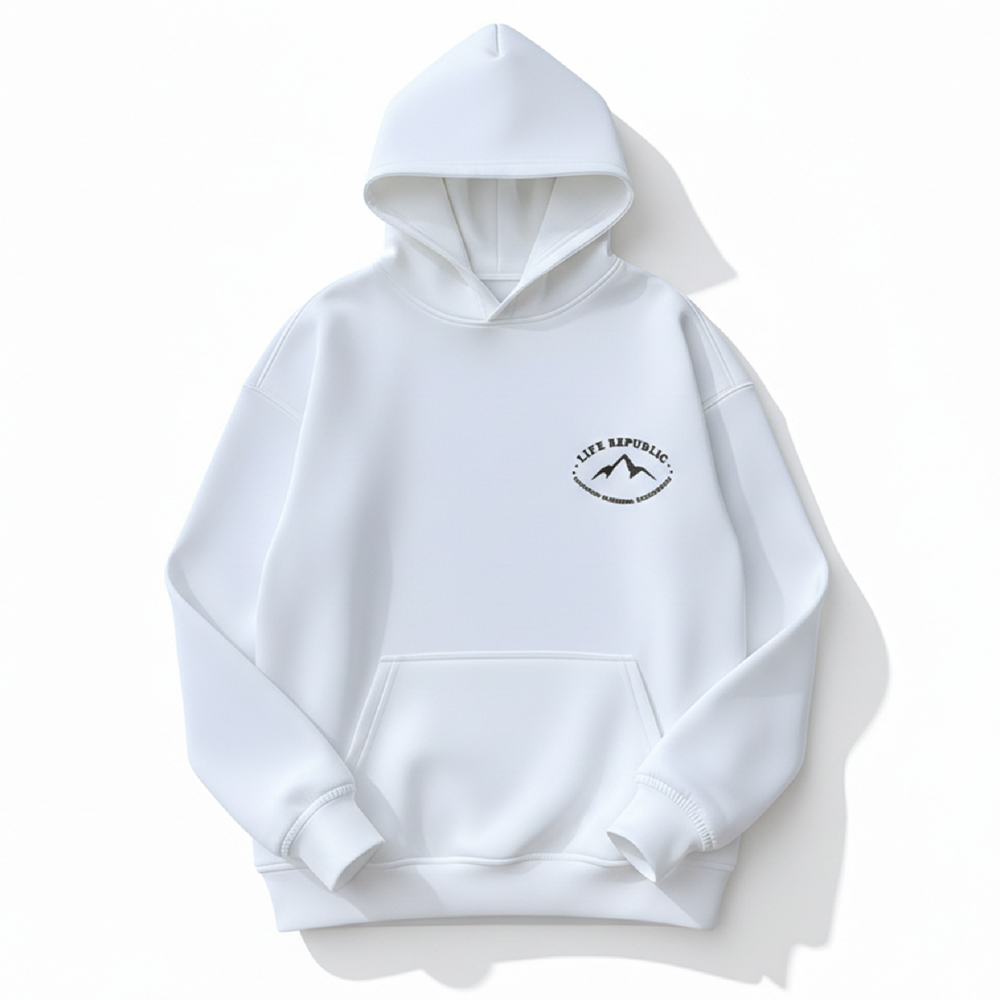 Áo hoodie Gothiar Comfort Warm Up